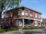 Abraham Westersstraat A 24-25, Nieuwe Pekela (1924)
<br/>
Gert-Jan Lobbes, 2018